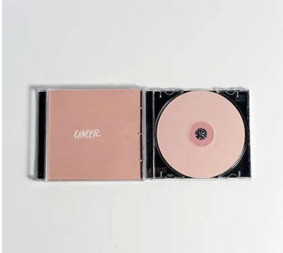 Brand collateral project